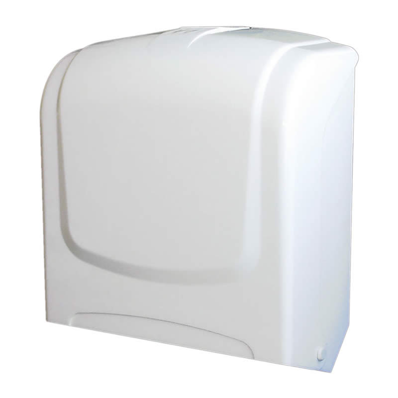 Dispensador Toallas Intercaladas