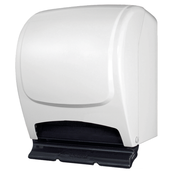 Dispensador Toallas de Mano